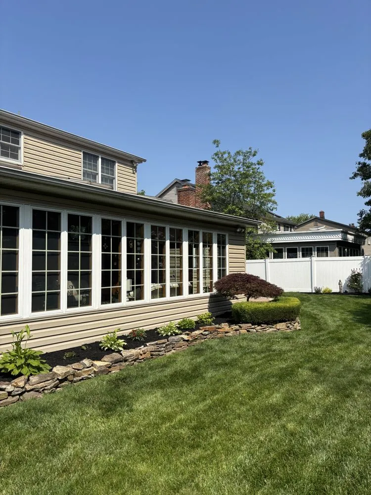 Custom landscaping services in Runnemede, NJ - JR & Rodriguez