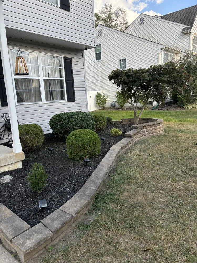 Local yard cleanup service near you in Runnemede, NJ by JR & Rodriguez