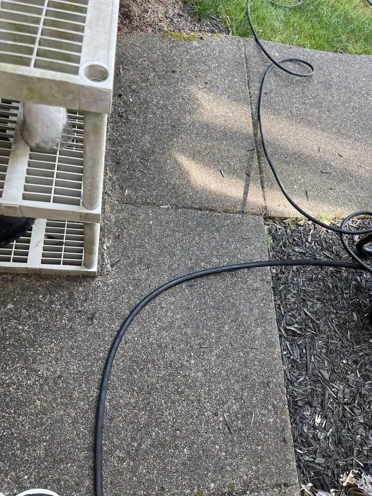 Professional landscape design for homes in Tigard, OR by Jr & sons landscaping