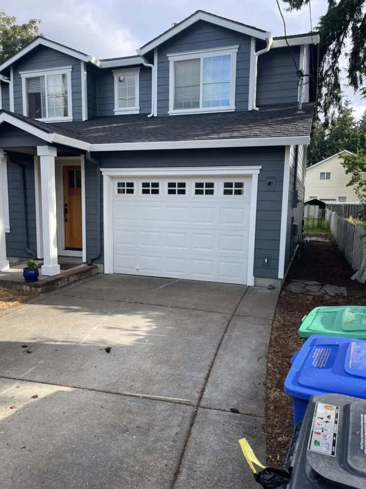 Professional lawn mowing service experts serving Tigard, OR - Jr & sons landscaping