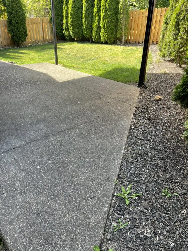Local lawn mowing service for residential properties in Tigard, OR by Jr & sons landscaping