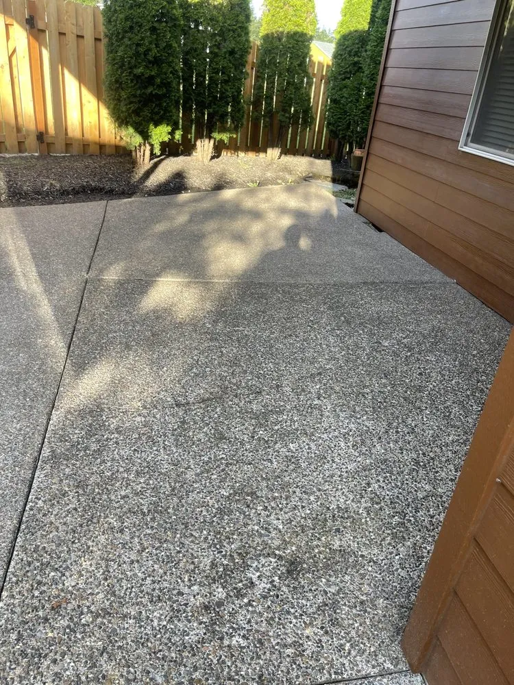 Custom outdoor landscaping experts serving Tigard, OR - Jr & sons landscaping