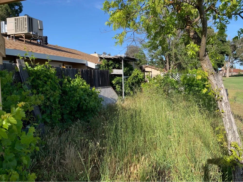 Trusted residential landscaping in Paso Robles, CA by Jr. & Sr. Landscaping