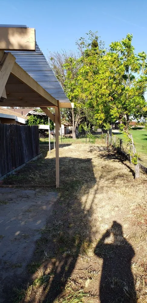 Expert landscaping services in Paso Robles, CA - Jr. & Sr. Landscaping