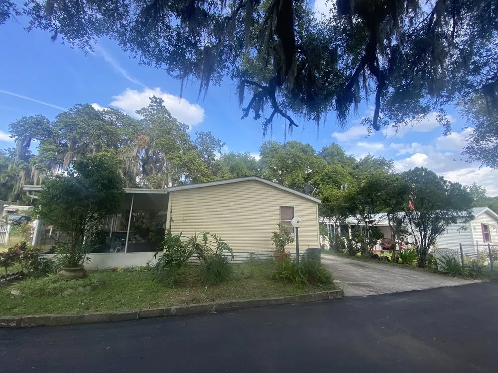 Local landscaping services for beautiful yards across St Cloud, FL - J&R All-Star Lawn Care And Garden Services