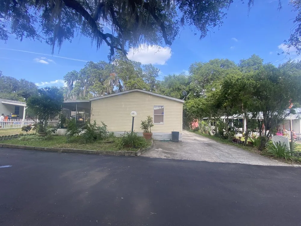 Professional garden landscaping in St Cloud, FL by J&R All-Star Lawn Care And Garden Services