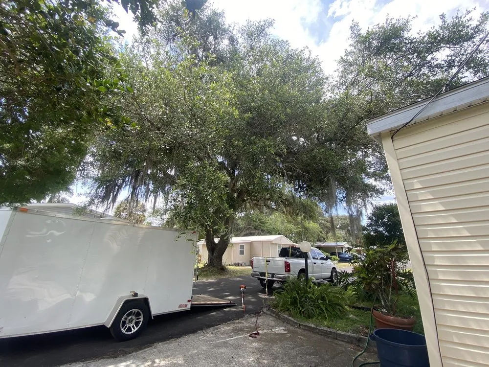 Reliable landscape installation experts serving St Cloud, FL - J&R All-Star Lawn Care And Garden Services