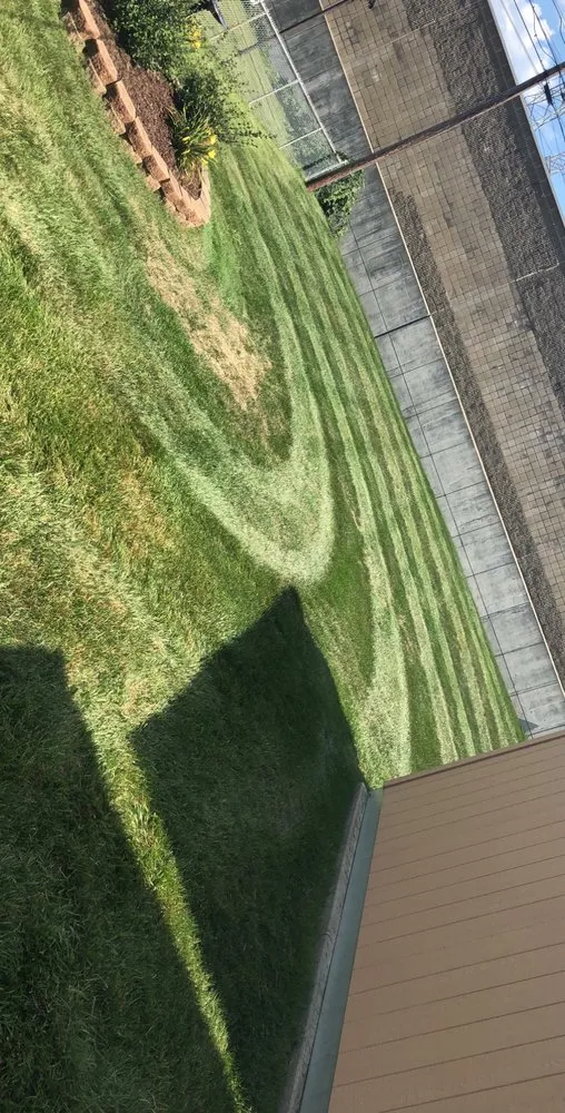 Trusted residential landscaping in Flat Rock, MI by J.R. And Sons Services