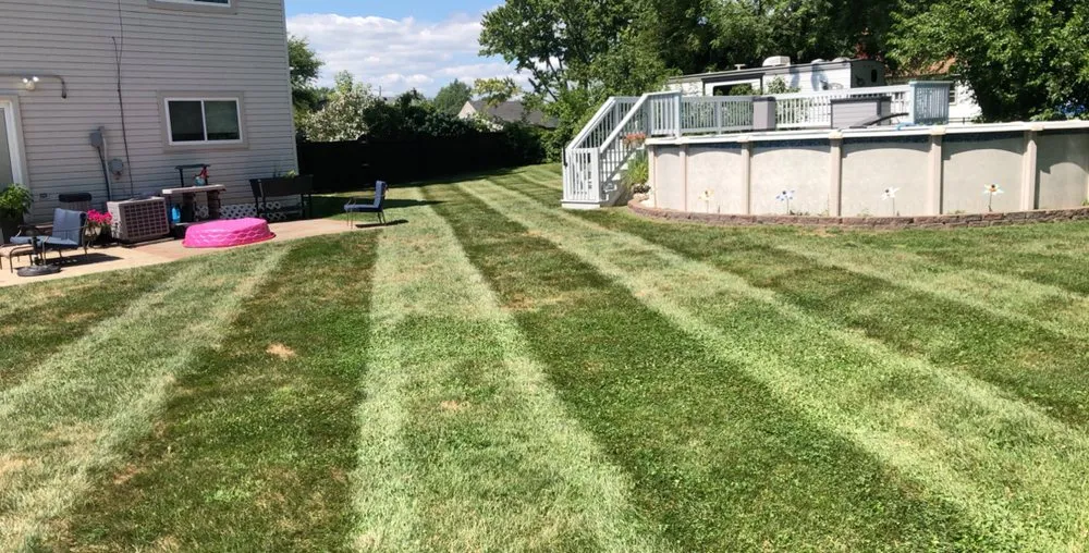 Local landscape installation in Flat Rock, MI - J.R. And Sons Services