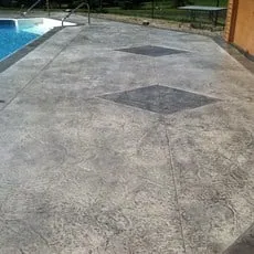 Professional landscape installation with custom design across North Chesterfield, VA - JR Anderson Concrete