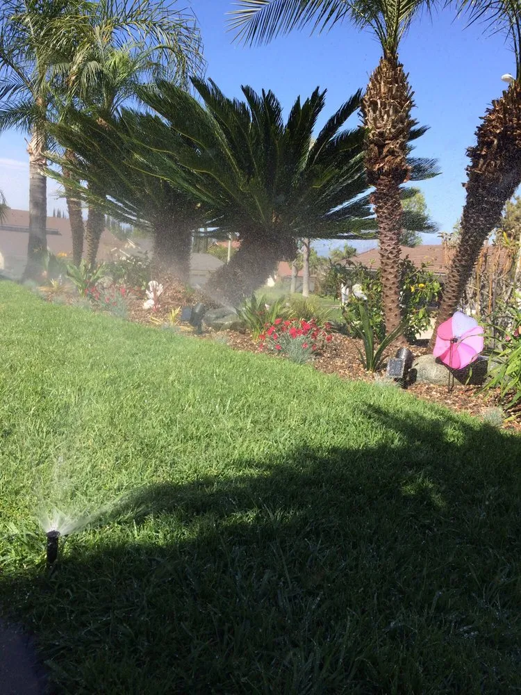 Custom landscape design experts serving Hacienda Heights, CA - JR Artistic Landscaping