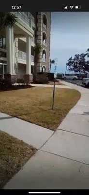 Jr Bellamy Landscape