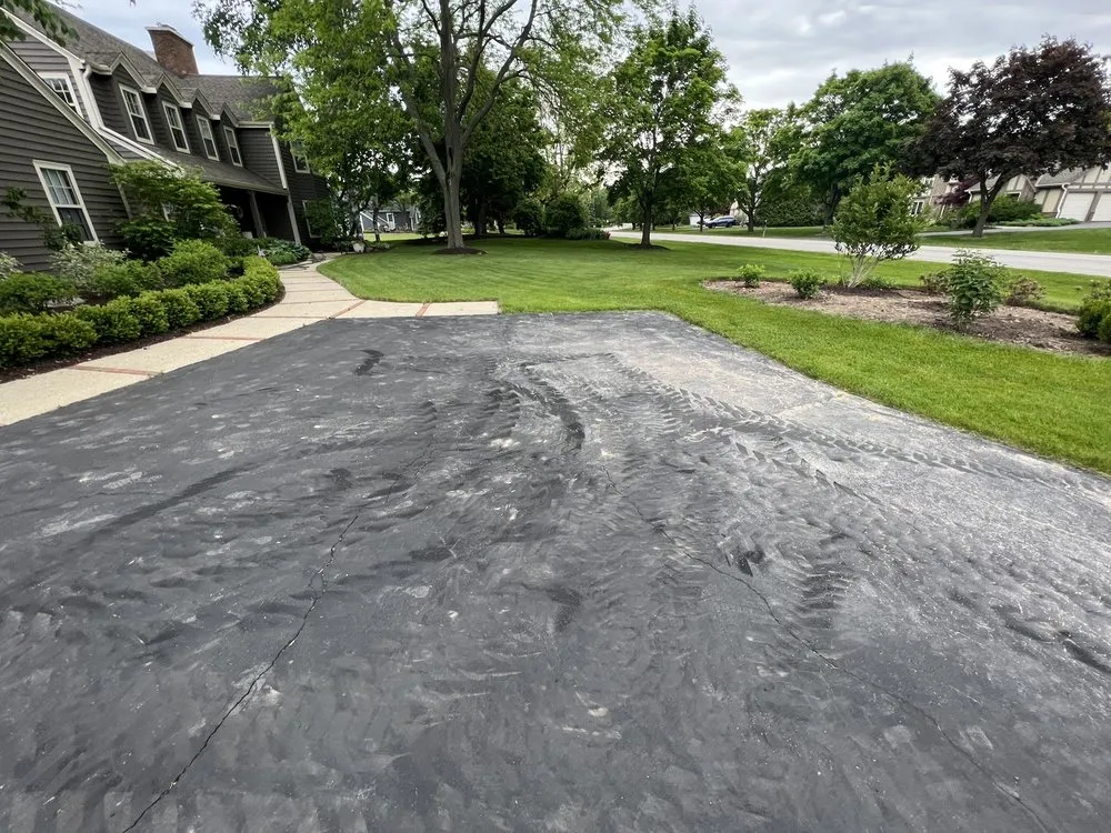 Professional landscaping services in Mequon, WI - J.R. Boehlke