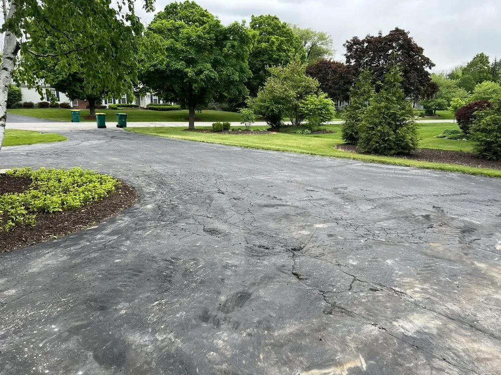 Local landscape design experts serving Mequon, WI - J.R. Boehlke