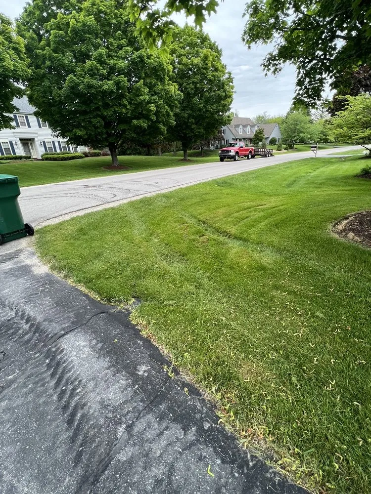 Top-rated yard maintenance for beautiful yards in Mequon, WI by J.R. Boehlke