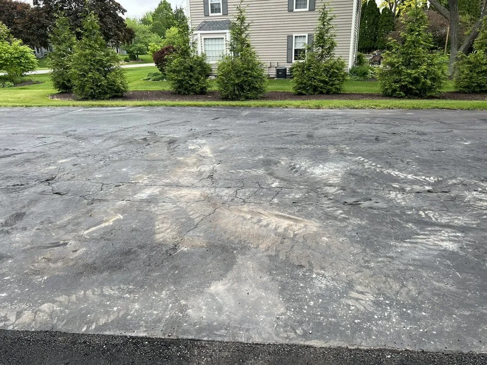 Reliable yard maintenance in Mequon, WI by J.R. Boehlke