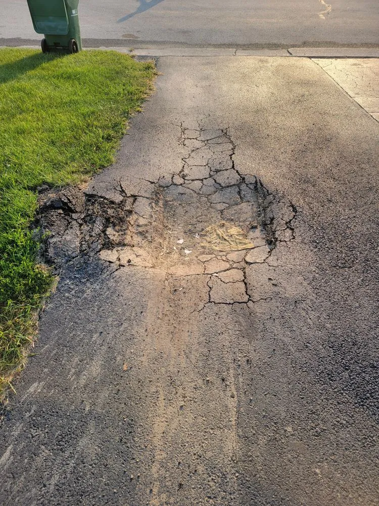 Top-rated outdoor landscaping for residential properties in Mequon, WI by J.R. Boehlke