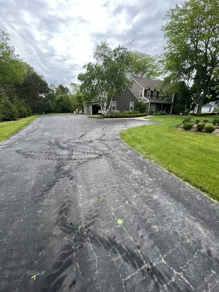 Professional landscaping services in Mequon, WI by J.R. Boehlke