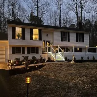 Affordable garden landscaping in Lexington Park, MD - J&R Chavez Landscaping