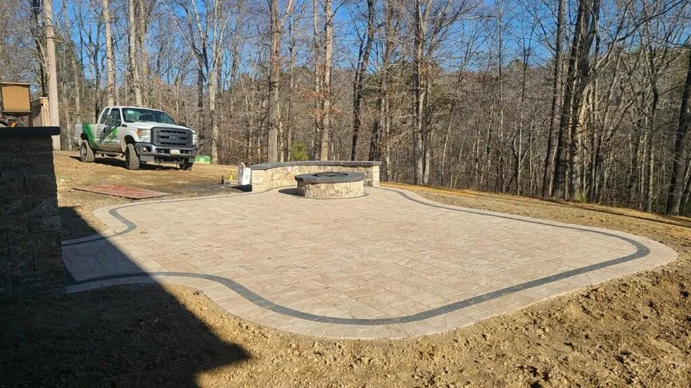 Reliable residential landscaping in Lexington Park, MD - J&R Chavez Landscaping