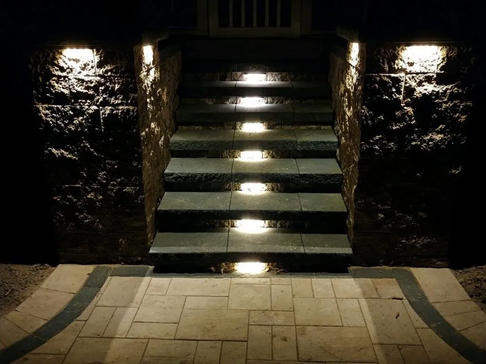 Custom lawn care service experts serving Lexington Park, MD - J&R Chavez Landscaping