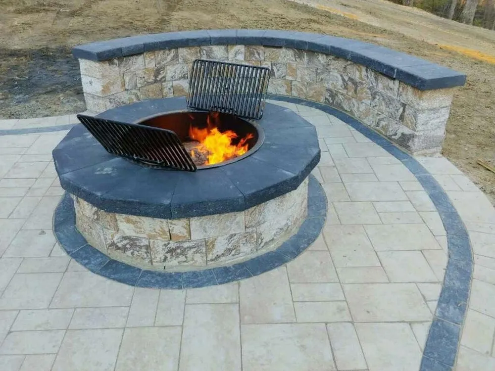 Custom landscape design experts serving Lexington Park, MD - J&R Chavez Landscaping