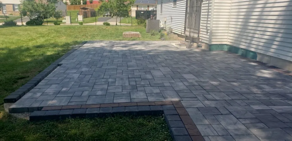 Top-rated residential landscaping in Lexington Park, MD - J&R Chavez Landscaping