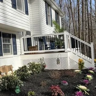 Professional landscape installation near you in Lexington Park, MD by J&R Chavez Landscaping