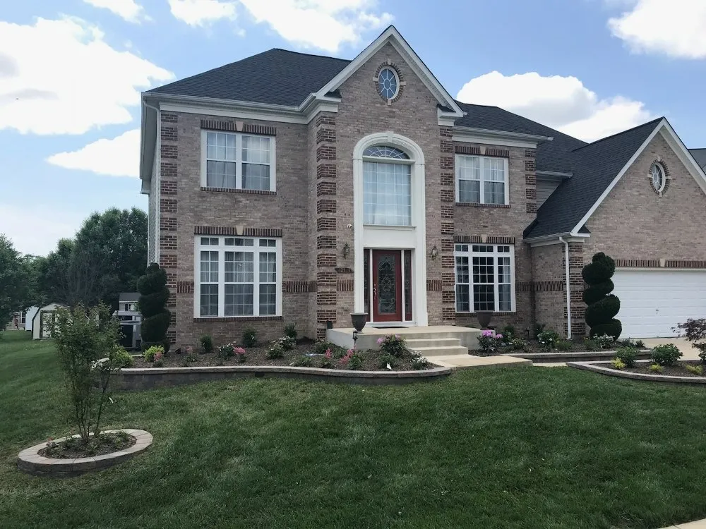 Trusted outdoor landscaping in Lexington Park, MD by J&R Chavez Landscaping