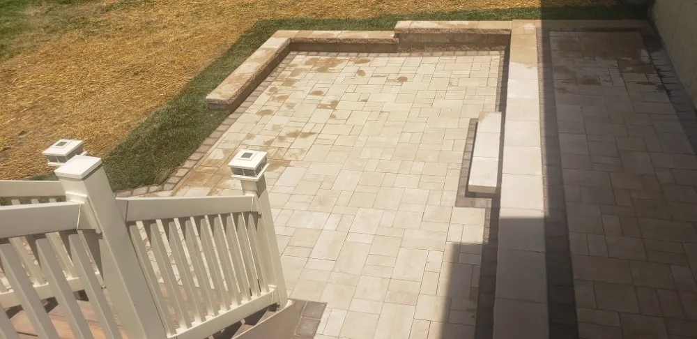 Affordable yard cleanup service experts serving Lexington Park, MD - J&R Chavez Landscaping