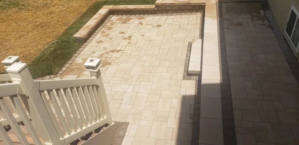 Trusted yard maintenance in Lexington Park, MD - J&R Chavez Landscaping