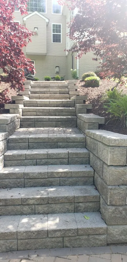 Trusted landscaping services for beautiful yards across Lexington Park, MD - J&R Chavez Landscaping