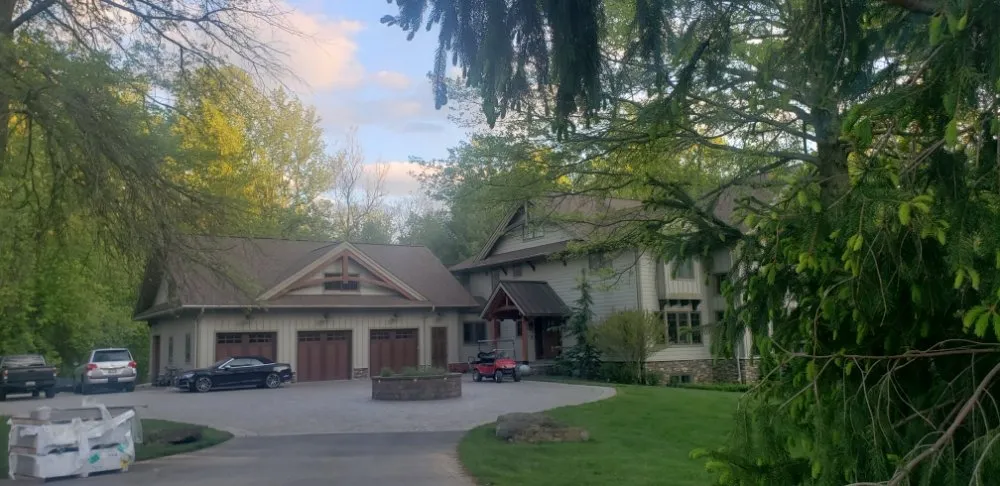 Trusted outdoor landscaping in Lexington Park, MD - J&R Chavez Landscaping