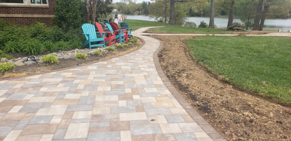 Local yard cleanup service for year-round maintenance in Lexington Park, MD by J&R Chavez Landscaping