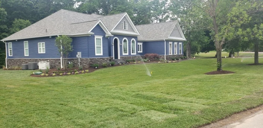 Expert lawn mowing service near you in Lexington Park, MD by J&R Chavez Landscaping