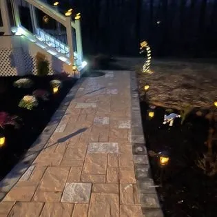 Trusted lawn care service in Lexington Park, MD by J&R Chavez Landscaping