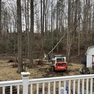 Expert residential landscaping for residential properties in Lexington Park, MD by J&R Chavez Landscaping