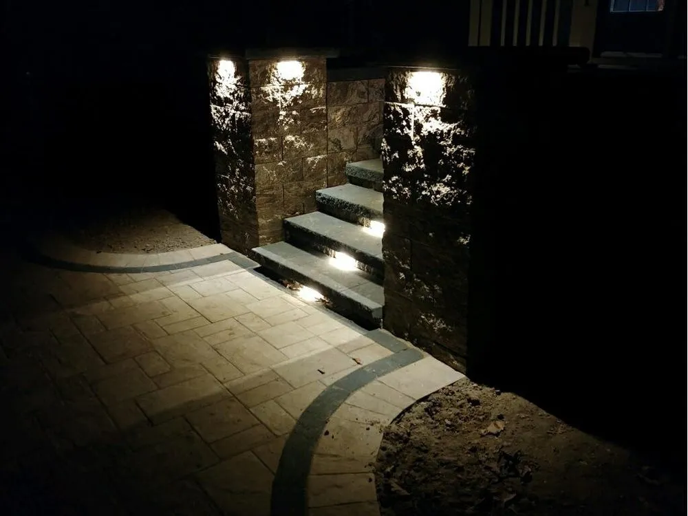 Professional residential landscaping experts serving Lexington Park, MD - J&R Chavez Landscaping