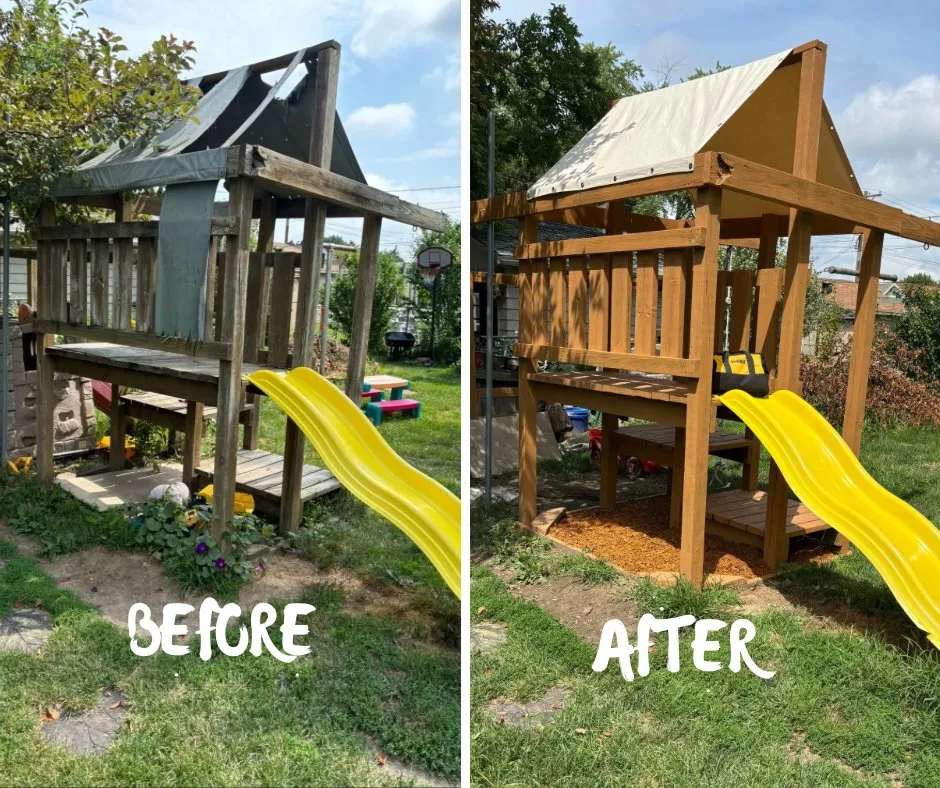 Expert lawn care service in Bettendorf, IA by JR Complete