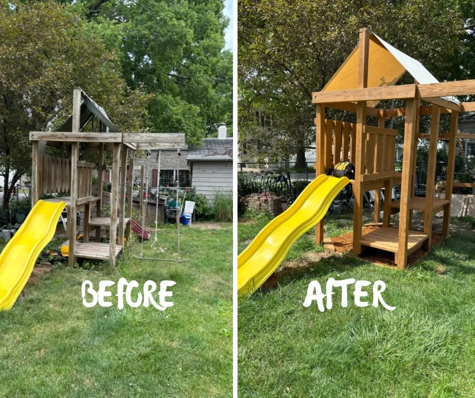 Expert landscape design in Bettendorf, IA - JR Complete