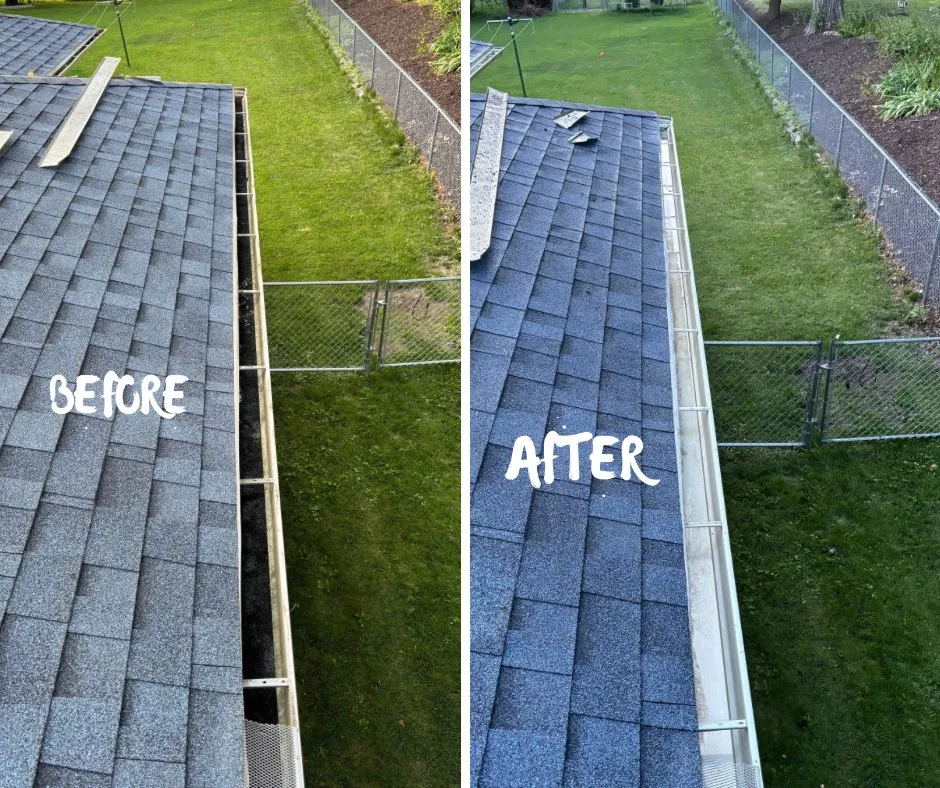 Trusted yard maintenance in Bettendorf, IA by JR Complete