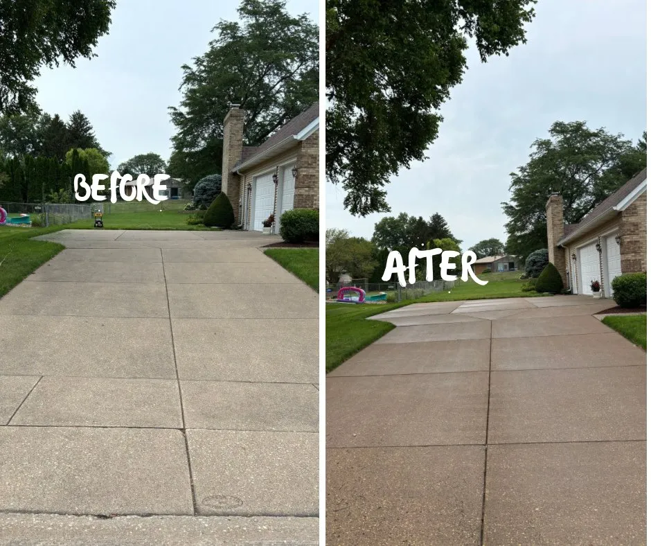 Custom lawn care service in Bettendorf, IA by JR Complete