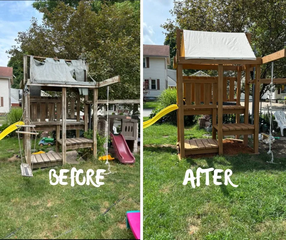 Local lawn care service for year-round maintenance across Bettendorf, IA - JR Complete