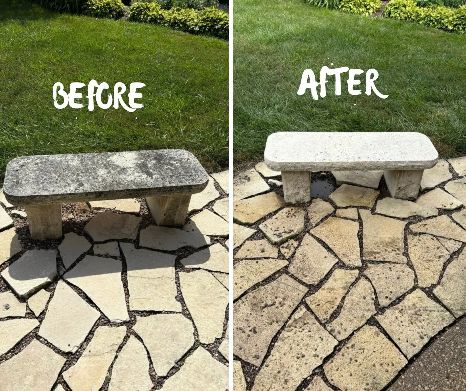 Custom residential landscaping in Bettendorf, IA by JR Complete