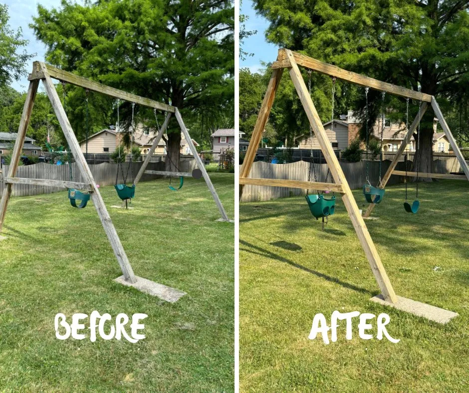 Local garden landscaping in Bettendorf, IA by JR Complete