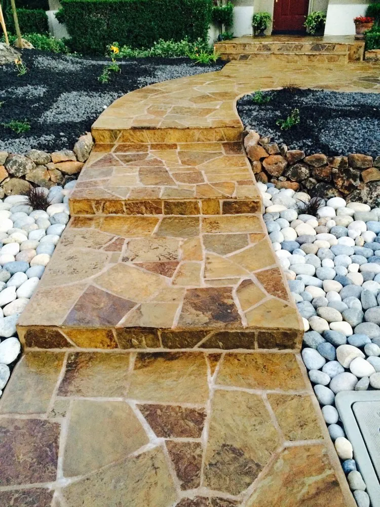 Reliable yard maintenance near you in Livermore, CA by JR Concepts Landscape Contractors