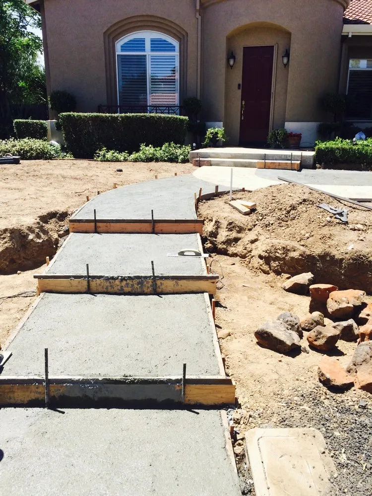 Professional landscape design in Livermore, CA - JR Concepts Landscape Contractors