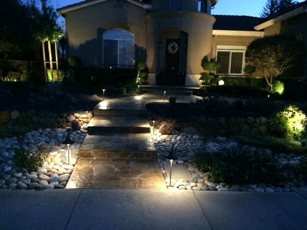 Expert lawn mowing service in Livermore, CA by JR Concepts Landscape Contractors