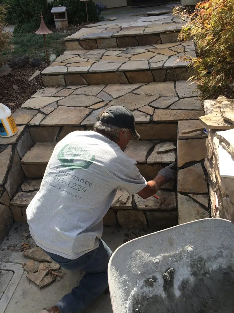 Top-rated outdoor landscaping near you across Livermore, CA - JR Concepts Landscape Contractors