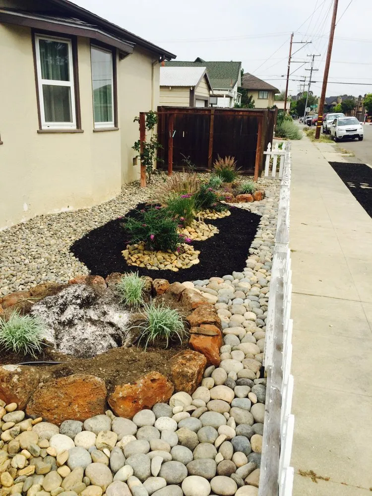 Trusted landscaping services for year-round maintenance in Livermore, CA by JR Concepts Landscape Contractors